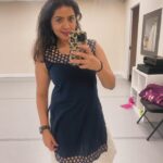 Lasya Nagaraj Instagram - Going Desi in North America .. Because I guess everyone loved the story, I had to make it a post ! 🙈 . . #proudindian