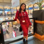 Lasya Nagaraj Instagram - How many of you want to go to the European Film Market, the Berlinale or the Cannes Film Festival’s at least once in your lifetime? #tfsxberlinale @torontofilmschool