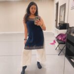 Lasya Nagaraj Instagram - Going Desi in North America .. Because I guess everyone loved the story, I had to make it a post ! 🙈 . . #proudindian