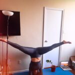 Lasya Nagaraj Instagram - 🧘‍♀️