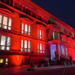 Lasya Nagaraj Instagram - How many of you want to go to the European Film Market, the Berlinale or the Cannes Film Festival’s at least once in your lifetime? #tfsxberlinale @torontofilmschool