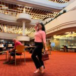 Lasya Nagaraj Instagram - #torontoreferencelibrary @tpl.reference @torontolibrary @torontolife @torontoartsfoundation