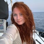 Laurène Arnoux Instagram -