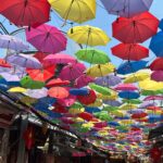 Laurène Arnoux Instagram – Deuxième vlog au Vietnam 🇻🇳 
En collaboration commerciale avec @leroutard