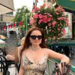 Laurène Arnoux Instagram – Premier vlog au Vietnam 🇻🇳 
En collaboration commerciale avec @leroutard