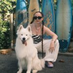 Laurène Arnoux Instagram -