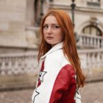 Laurène Arnoux Instagram - 🌹