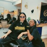 Laurène Arnoux Instagram - Les rockstar inconnues ‼️
