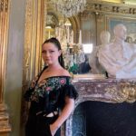 Laurène Arnoux Instagram – El baile de los excluidos 
@leandrocano 🇪🇸
