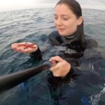Laurène Arnoux Instagram – Mon premier reel insta wow incroyable