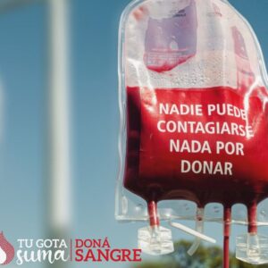 Laura Azcurra Instagram - Hoy es el Día nacional del donante de sangre 🩸

Alguna vez necesitaste donantes para un familiar? 

Pasaste por la experiencia de donar? No lleva más de 15 minutos y estás ayudando un montón 😀👩‍❤️‍💋‍👩👩‍👩‍👧‍👧👨‍👦.

Donar sangre es empatía, altruismo y salud para muchísimas personas 🙌🏾

Desliza 👉🏾 que te comparto los requisitos que precisas  y es muy rápido ✨

Apoyo la campaña de difusión para que cada día seamos más los donantes voluntarios ( yo lo hago desde hace 10 años) 🥰

Aplaudo y acompaño a @dalevidaong ❤️ una organización civil sin fines de lucro que promueve, organiza y difunde todo lo vinculado a este tema desde el 2005 - Silvia 🫶🏾 - y simpre gracias a mi bro @danielcampomenosi por hacer puente para conocerles - 💞

Aprovecho para abrazar aquí también a todo el clan de @brazossolidarioshiba que reciben esta sangre flamenca, vasca y criolla al menos 3 veces al año 🩸❤️. Son amor 

Y vos, que esperas para donar? 
 
#donarsangresalvavidas 
#díanacionaldeldonantedesangre #tugotasuma