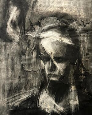 Laura Bailey Instagram - Towards Spring..

Go see ~

•Celebrating Silver @hamiltonsgallery ~ 9 March

•Auerbach ~ The Charcoal Heads @courtauld ~ 27 May

P.S. Listen to the artist on This Cultural Life ~
Radio 4 via @bbcsounds ..A gem.

Love London 🤍

Philippe Garner
Lucilla (Wet Hair), La Voile Rouge, 1976

Frank Auerbach
Head of Julia, 1960