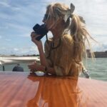 Laura Bailey