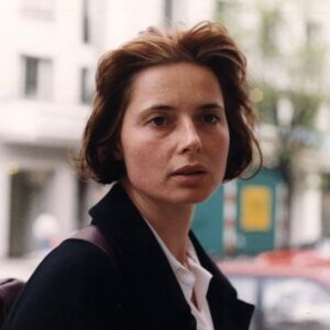 Laura Bailey Instagram - ‘True elegance for me is the manifestation of an independent mind..’.

Isabella Rossellini ✨