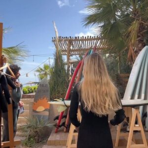 Actress Laura Battistella HD Instagram Photos and Wallpapers April 2024