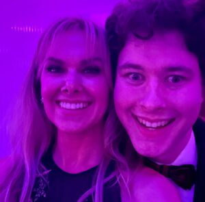 Actress Laura Bell Bundy HD Instagram Photos and Wallpapers January 2024