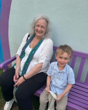 Laura Bell Bundy Instagram - Big day! Not only did Huck turn 5 yesterday, he also graduated pre-school.  We will miss you @haytown_nursery_school. Kindergarten, here we come!
