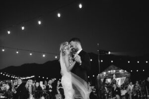 Laura Bell Bundy Instagram - How can it be possible that I love you more today than I did when we married 7 years ago?  The transitions of life that often make couples grow apart have only made us closer.  I love being on this wild adventure with you. I love that you love an adventure, and I love even more that you plan them.  I love that you still surprise me and keep me laughing.  I love that you were the only dad on the school board.  I love how you explain things to Huck. I love the way you deep clean the kitchen. I love the way you smell.  I love how you simplify what I complicate.  I love how you diffuse tension with a joke.  I love that I can never stay mad at you.  I love the way you put your mind to things in a way that they appear.  I love that if I lost you, I’d find you in Italy.  I simply love talking to you.  Walking with you. You’re generous to a fault. You’re my rock.  A fucking farmer! A stellar life partner.  You were right all along. Happy Anniversary @thomhinkle. Photo creds: @bfluke & @msfrknbundy