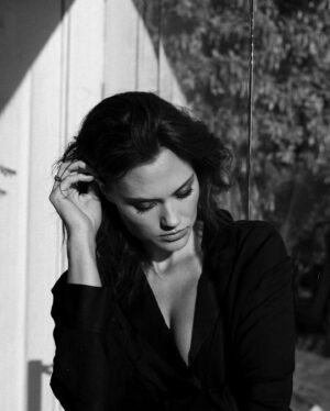 Laura James Instagram - M A N F R E D 🌶️