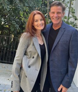 Actress Laura Leighton HD Instagram Photos and Wallpapers July 2024