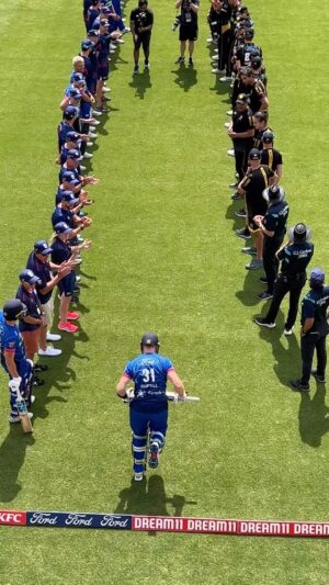 Laura McGoldrick Instagram - 3️⃣1️⃣💙