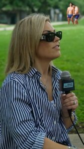 Actress Laura McGoldrick HD Instagram Photos and Wallpapers June 2024