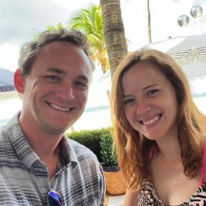 Laura Slade Wiggins Instagram - I love all the Hollywoods!! #hollywoodflorida #beachtime🌴☀️🌊 #winterwonderland