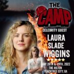 Laura Slade Wiggins