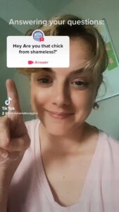 Actress Laura Slade Wiggins HD Instagram Photos and Wallpapers December 2022