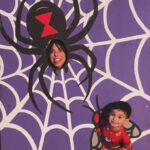 Laura Bailey Instagram - 🕷️👻🎃