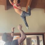 Laura Bailey Instagram - Go little rockstar