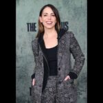 Laura Bailey Instagram - Phenomenal night at @thelastofus premiere. Incredibly proud of my friends who made and continue to make amazing things. Can’t believe I get to say I know them. It’s so gewd you guys. #thelastofus