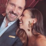 Laura Bailey Instagram - I’m pretty proud of this guy. ❤️❤️❤️