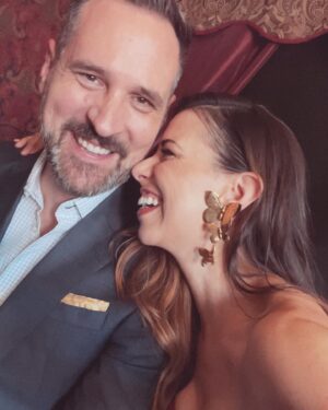 Laura Bailey Instagram - I’m pretty proud of this guy. ❤️❤️❤️
