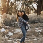 Laura Bailey Instagram - smooshers. ❤️ Impromptu photoshoot from my bestie @pamelajoybaker at @heirlumephotography.