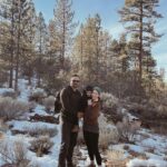 Laura Bailey Instagram - Post Thanksgiving thankfulness. Pics as always by my love, @pamelajoybaker