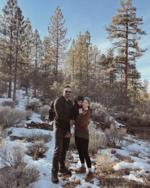 Laura Bailey Instagram - Post Thanksgiving thankfulness. 
Pics as always by my love, @pamelajoybaker