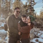 Laura Bailey Instagram - Post Thanksgiving thankfulness. Pics as always by my love, @pamelajoybaker