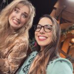 Laura Bailey Instagram - Anniversary shenanigans #criticalrole