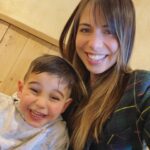 Laura Bailey Instagram - Lunch date