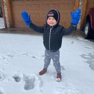 Laura Bailey Instagram - This guy turned 4 yesterday. 💗 💗💗