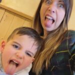 Laura Bailey Instagram - Lunch date
