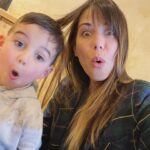Laura Bailey Instagram - Lunch date
