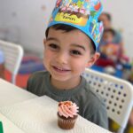 Laura Bailey Instagram - This guy turned 4 yesterday. 💗 💗💗
