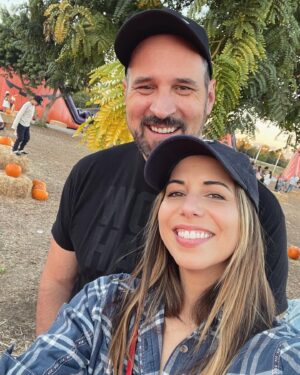Laura Bailey Instagram - 🎃🖤🎃🖤