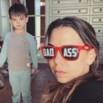 Laura Bailey Instagram -