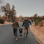 Laura Bailey Instagram - Outdoor adventures. 📷 by @heirlumephotography forever and always.