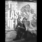 Laura Bailey Instagram - Phenomenal night at @thelastofus premiere. Incredibly proud of my friends who made and continue to make amazing things. Can’t believe I get to say I know them. It’s so gewd you guys. #thelastofus