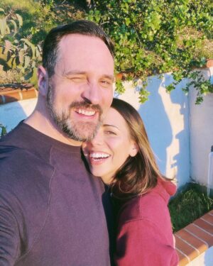 Laura Bailey Instagram - 💗💗💗