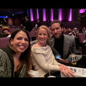 Laura Bailey Instagram - Phenomenal night at @thelastofus premiere. Incredibly proud of my friends who made and continue to make amazing things. Can’t believe I get to say I know them. It’s so gewd you guys. 
#thelastofus